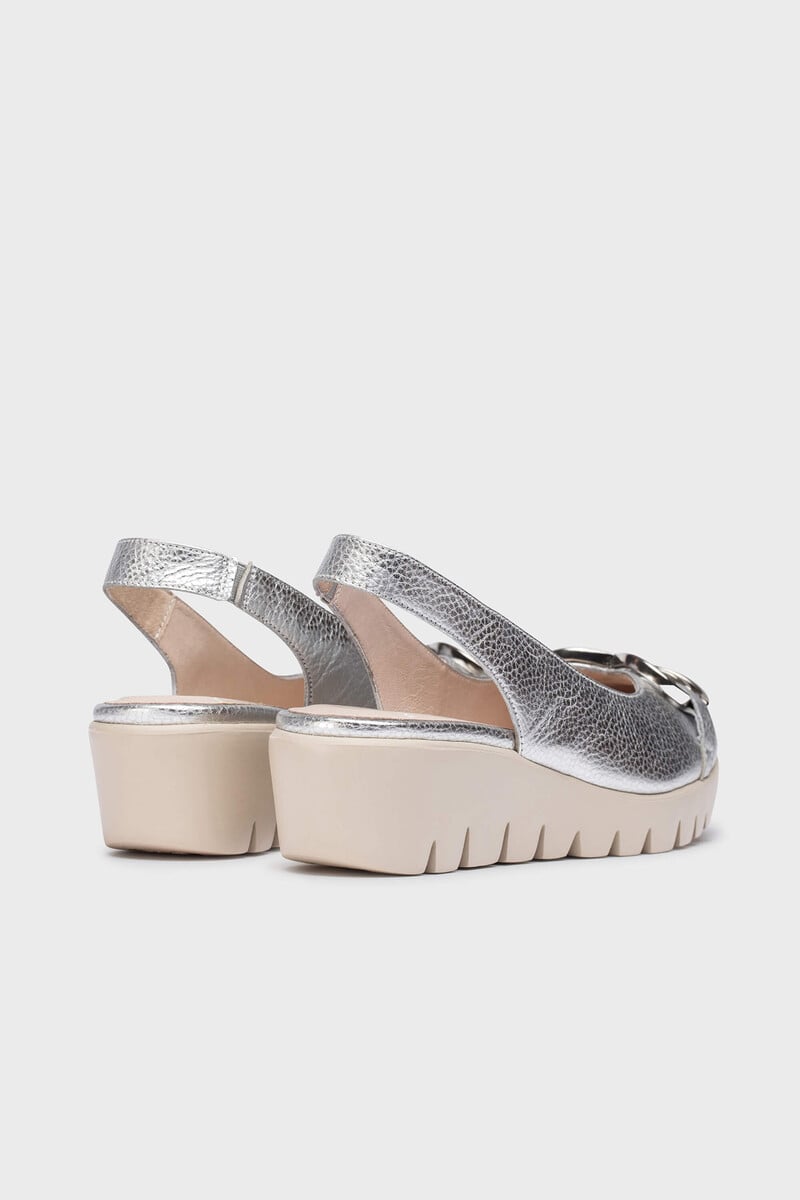 Cortefiel Zapato Destalonado