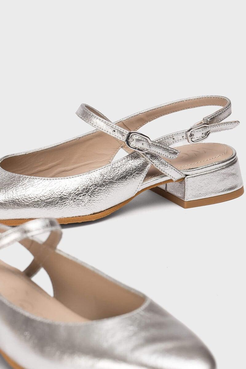 Cortefiel Zapato Oriana