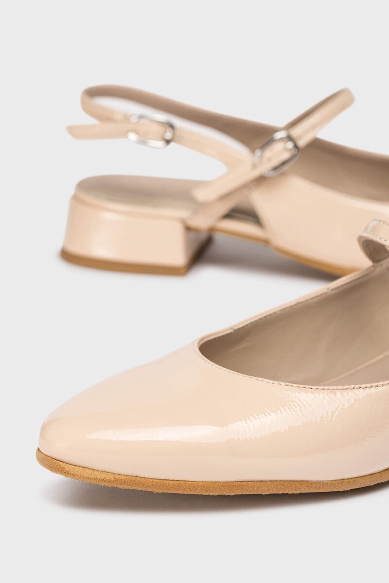 Cortefiel Zapato Oriana