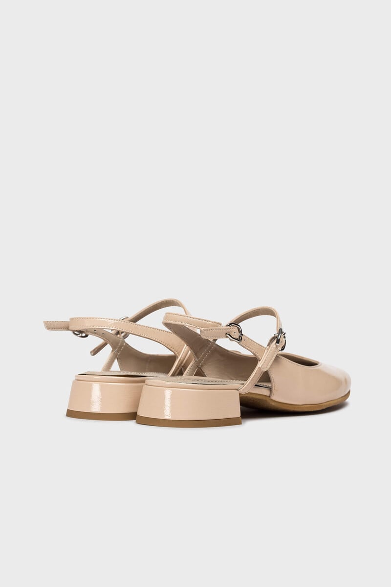 Cortefiel Zapato Oriana