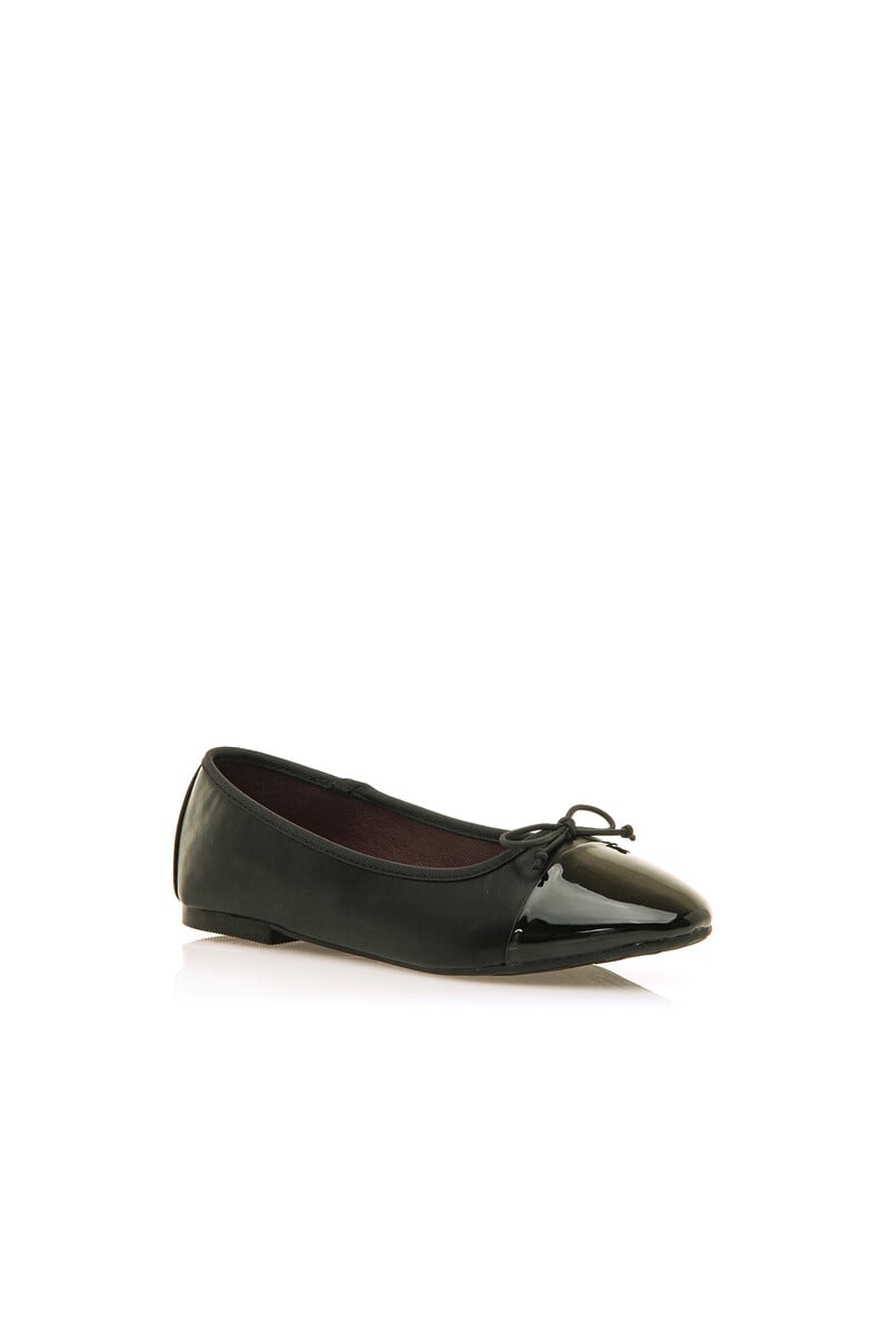 Cortefiel Zapato Plano
