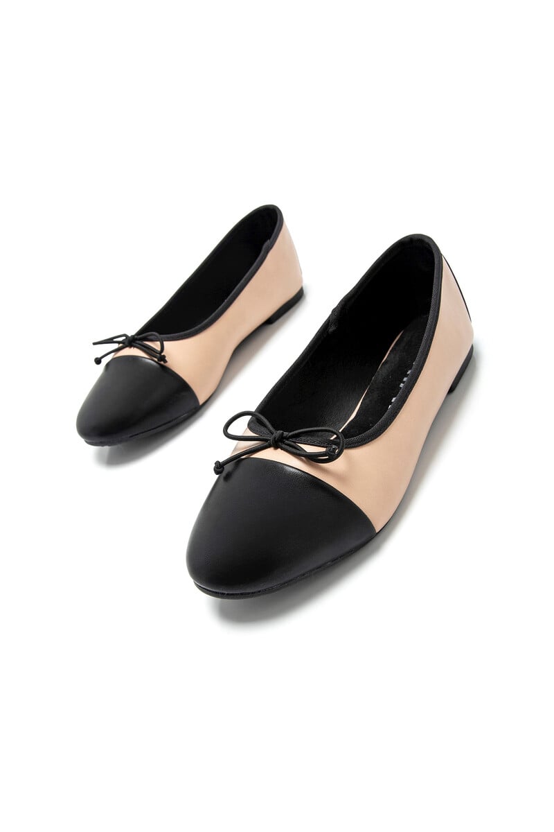 Cortefiel Zapato Plano