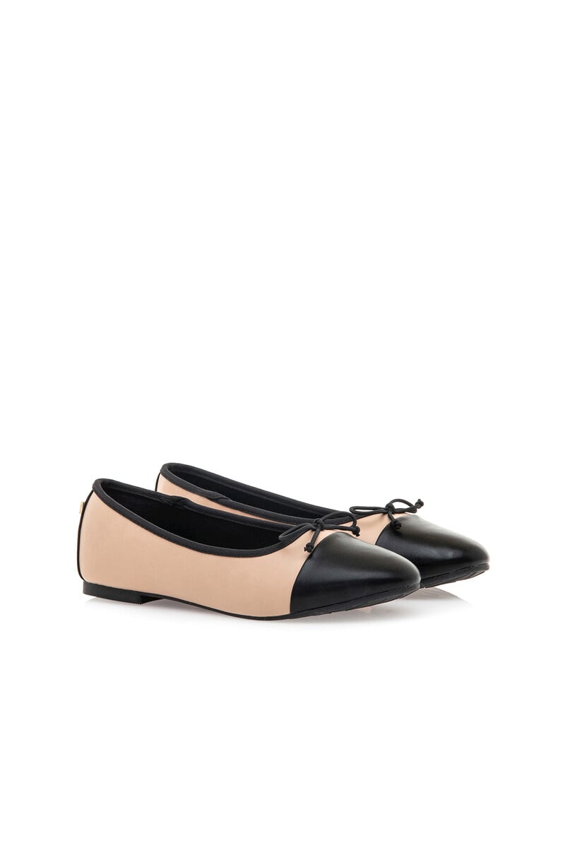 Cortefiel Zapato Plano