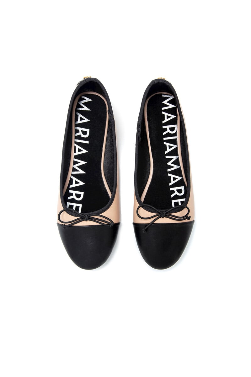 Cortefiel Zapato Plano