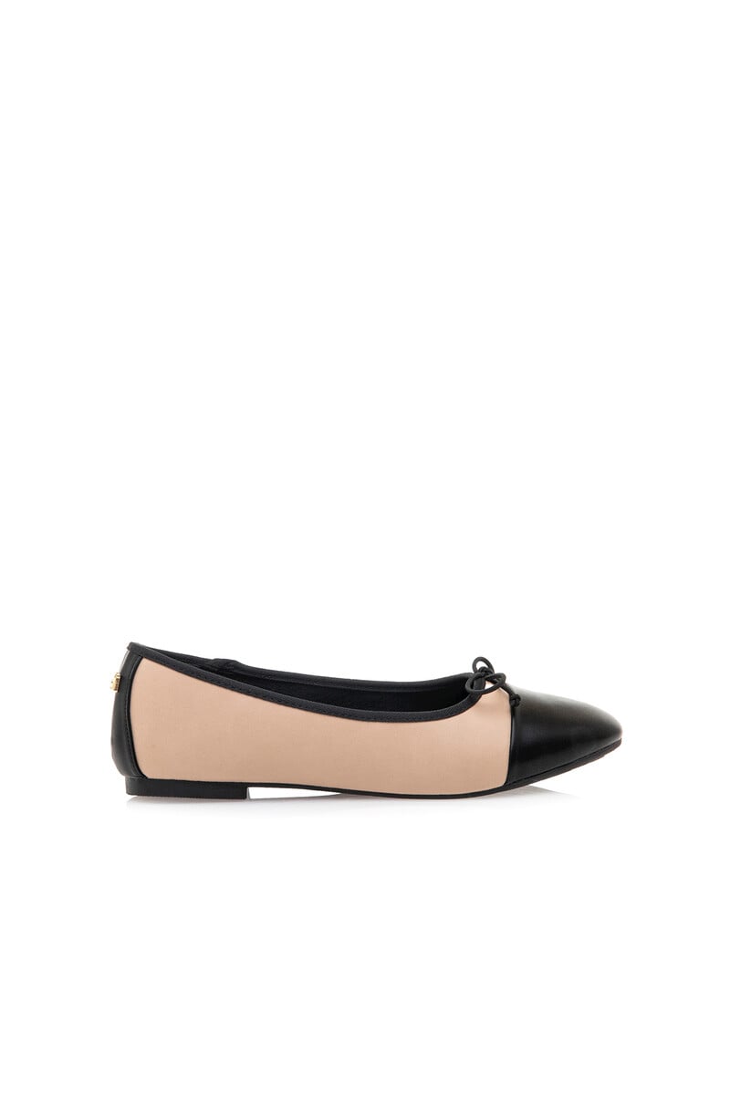 Cortefiel Zapato plano
