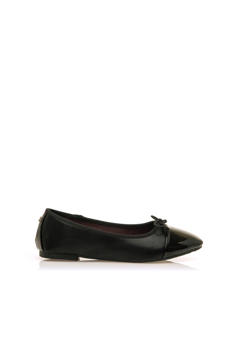 Cortefiel Zapato plano