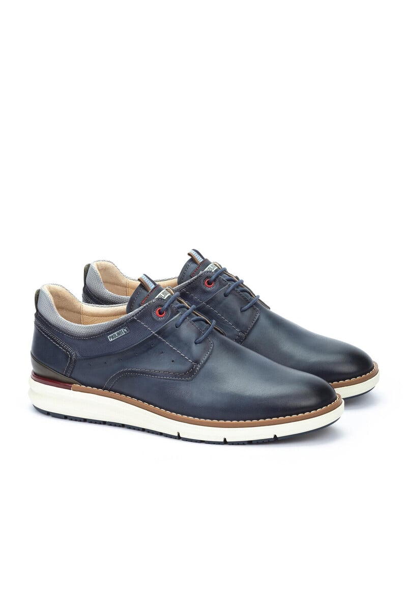 Cortefiel Zapatos Cordones