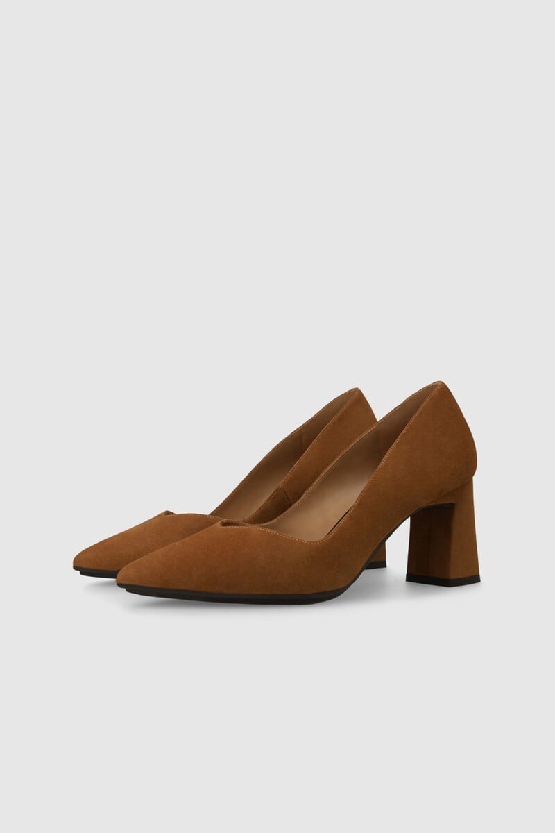 Cortefiel Zapatos De Salón