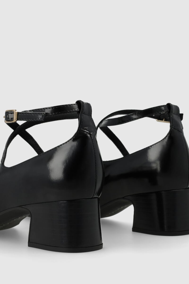 Cortefiel Zapatos De Salón