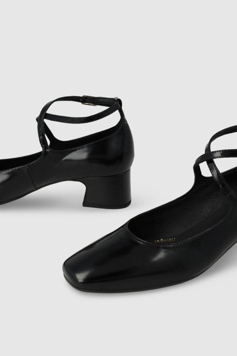 Cortefiel Zapatos De Salón