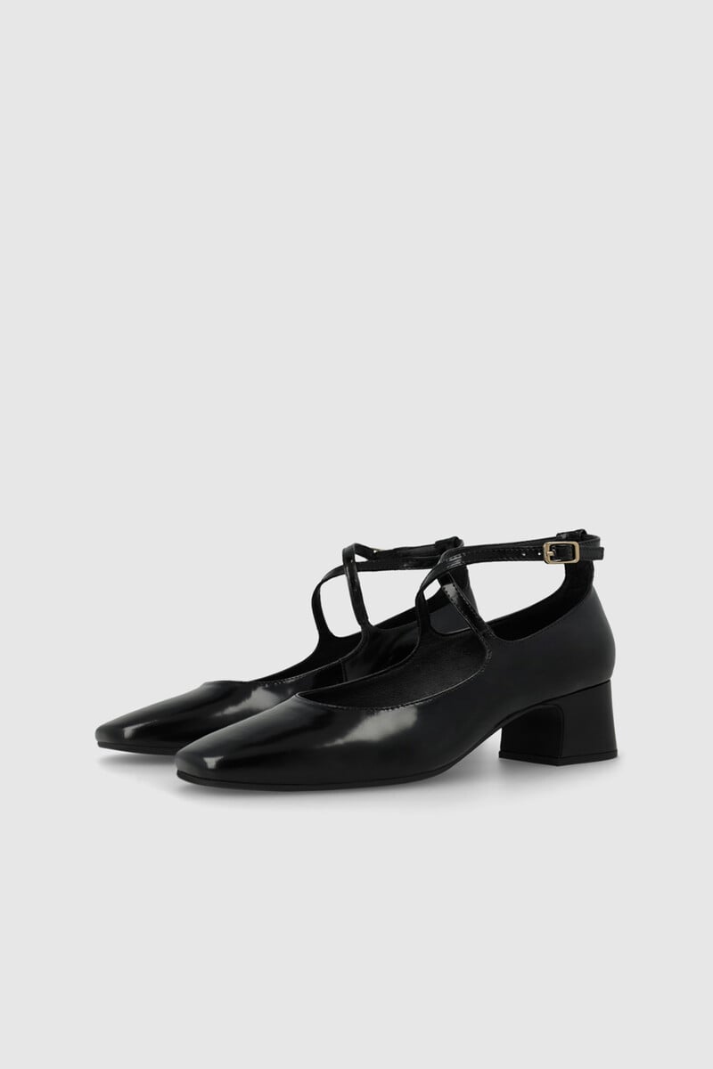 Cortefiel Zapatos De Salón