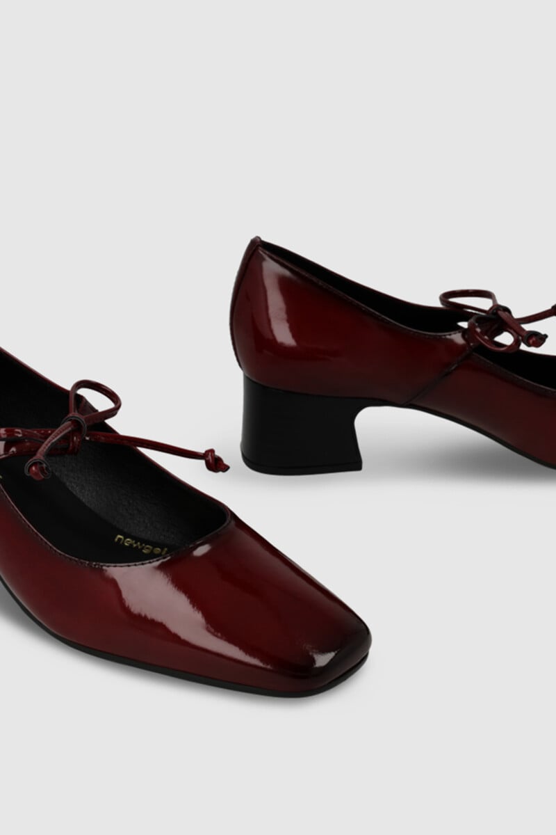 Cortefiel Zapatos De Salón