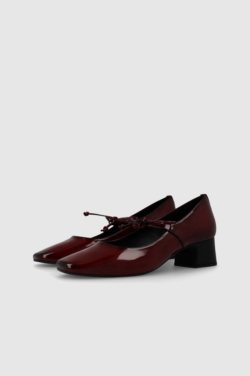 Cortefiel Zapatos De Salón