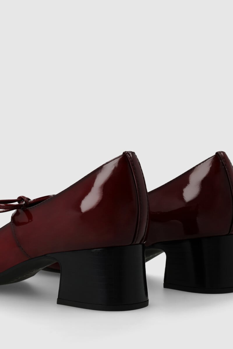 Cortefiel Zapatos De Salón