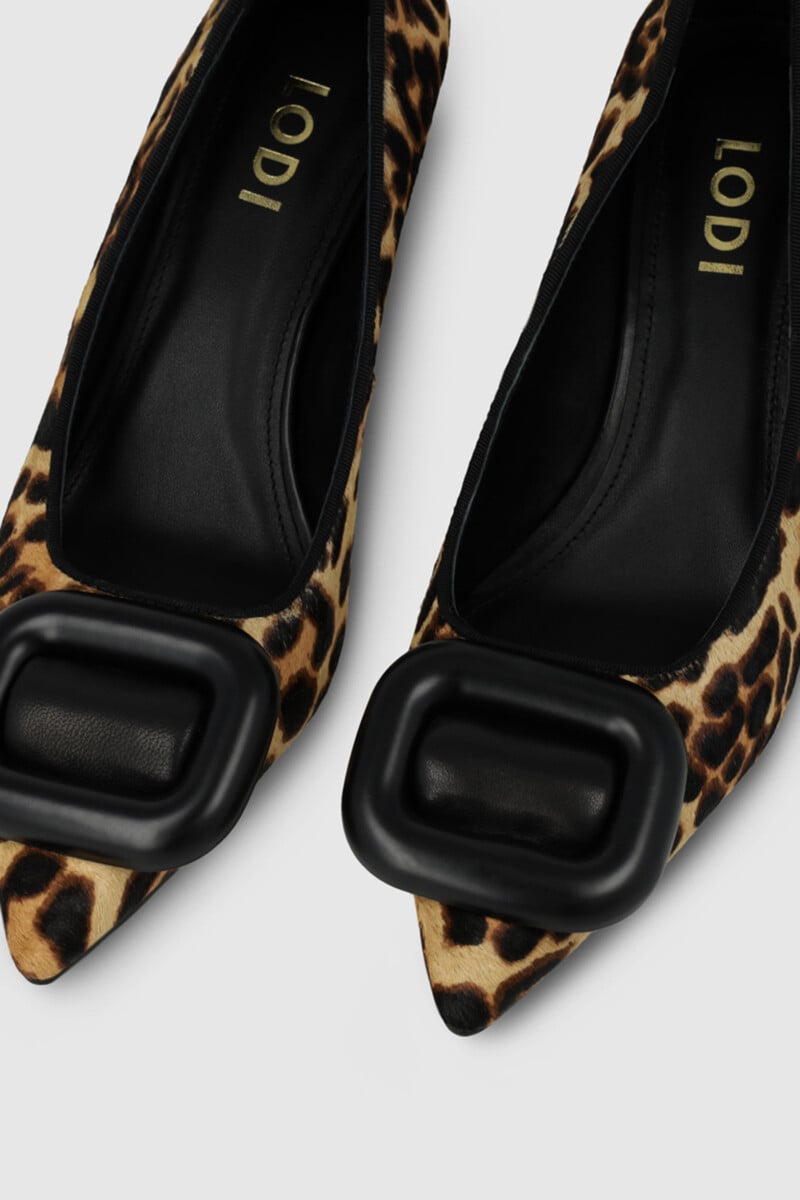 Cortefiel Zapatos De Salón