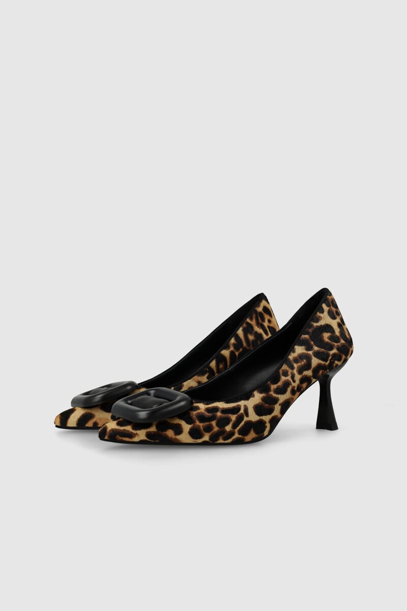 Cortefiel Zapatos De Salón
