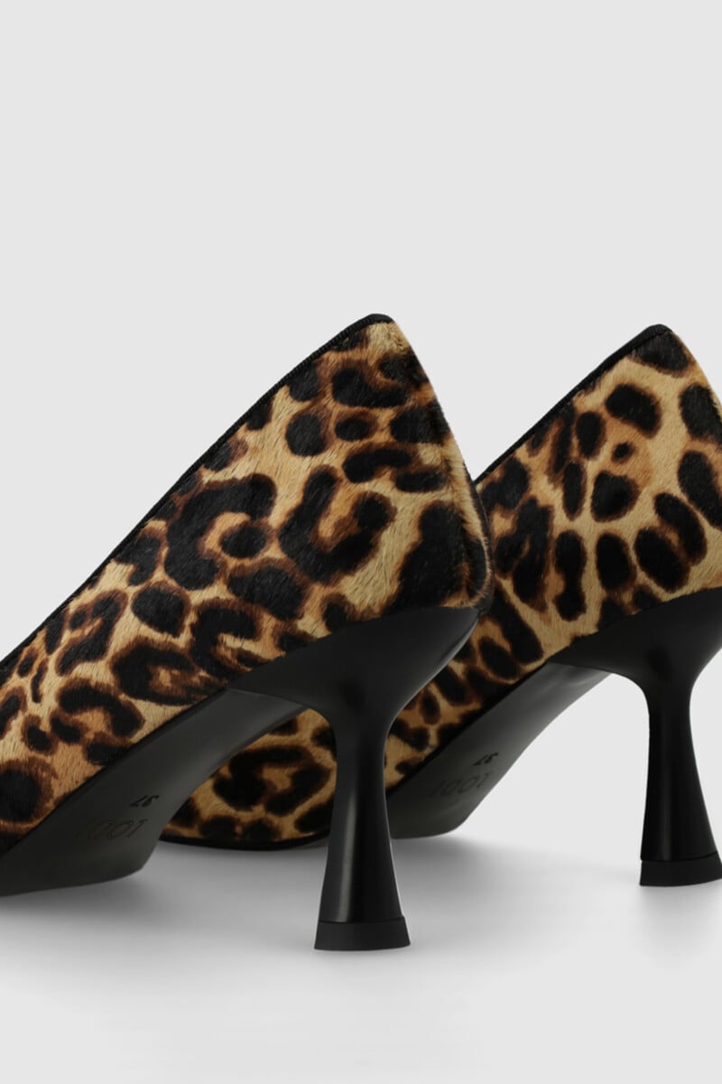 Cortefiel Zapatos De Salón