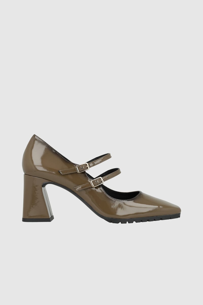 Cortefiel Zapatos de salón