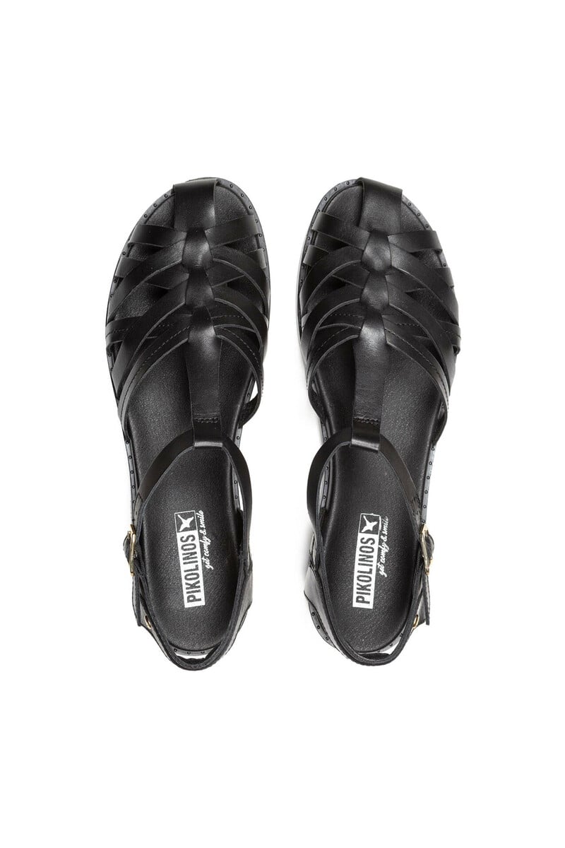 Cortefiel Zapatos Semiabiertos