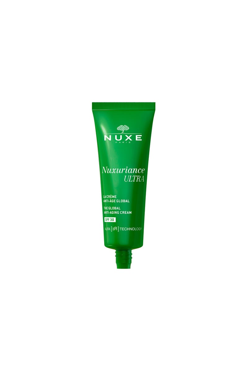 Cortefiel Crema Antiedad Global SPF30 Nuxuriance Ultra