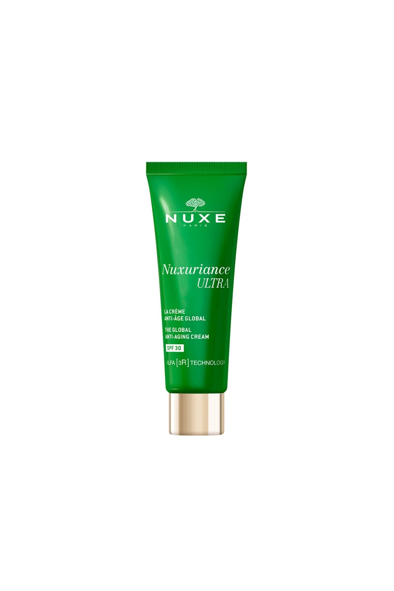 Cortefiel Crema Antiedad Global SPF30 Nuxuriance Ultra