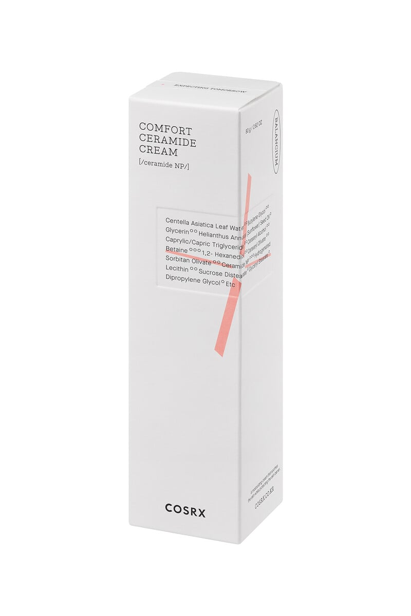 Cortefiel Crema Hidratante Ligera Para Pieles Sensibles