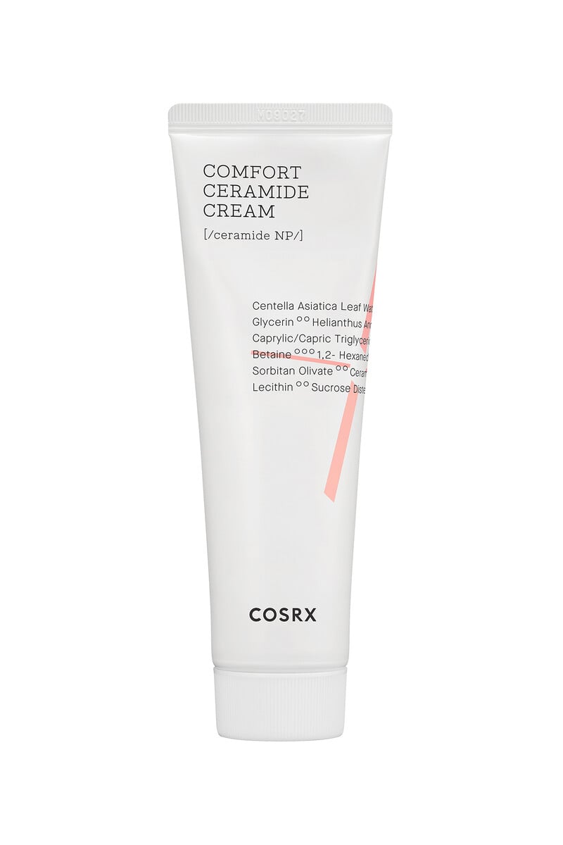 Cortefiel Crema hidratante ligera para pieles sensibles