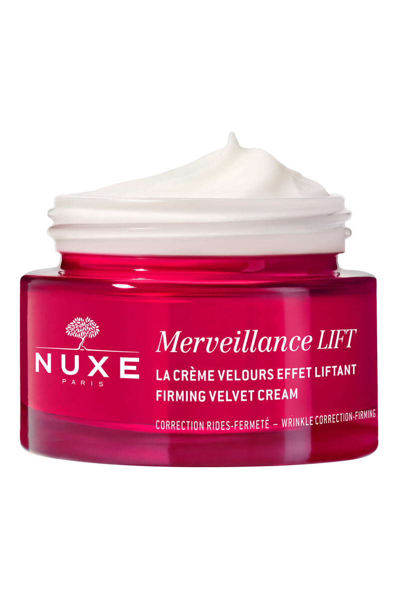 Cortefiel Crema Merveillance Aterciopelada Efecto Lifting 50ml