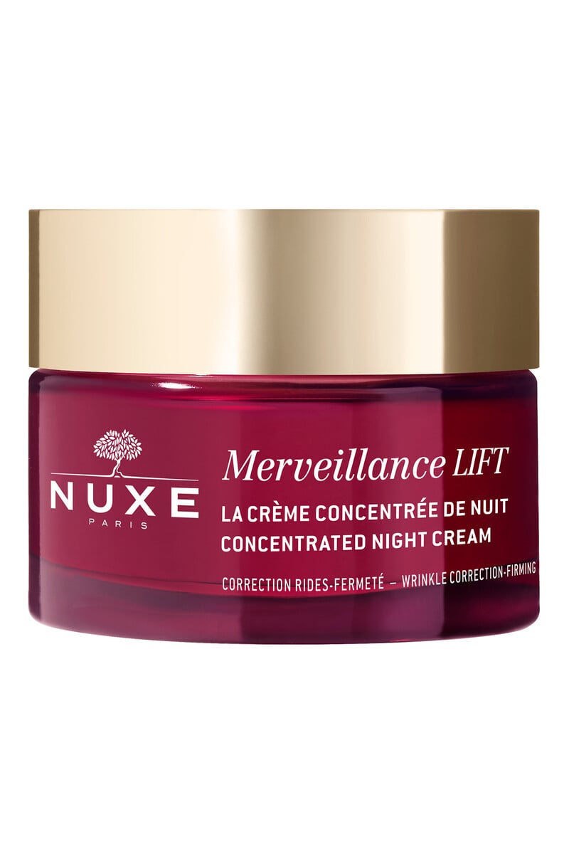 Cortefiel Crema Merveillance Concentrada De Noche 50ml