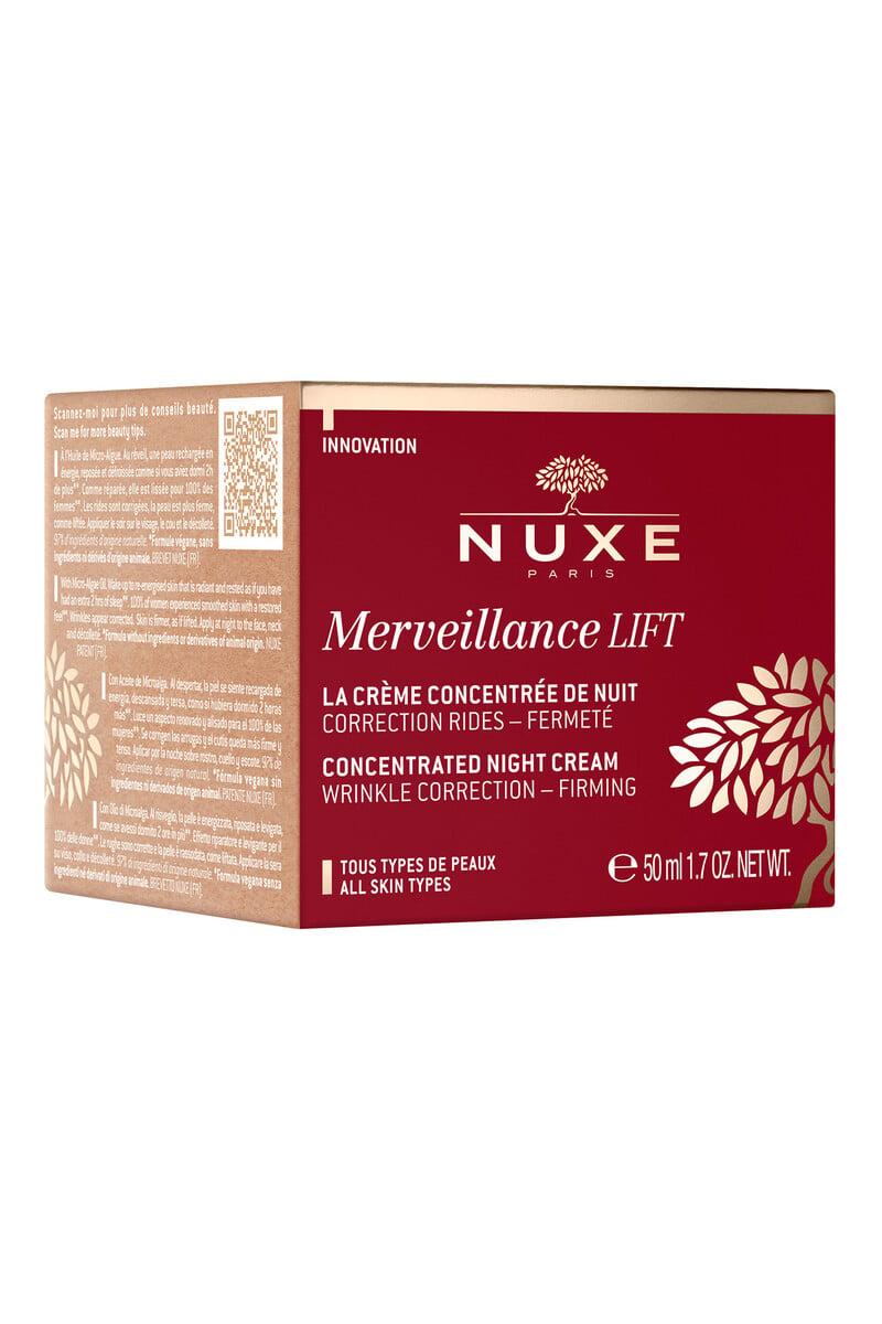 Cortefiel Crema Merveillance Concentrada De Noche 50ml