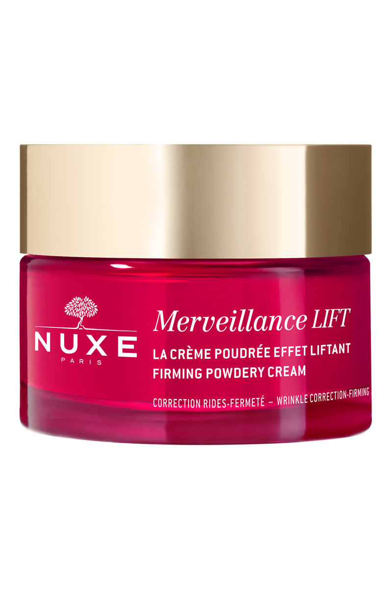 Cortefiel Crema Merveillance En Polvo Efecto Lifting 50ml
