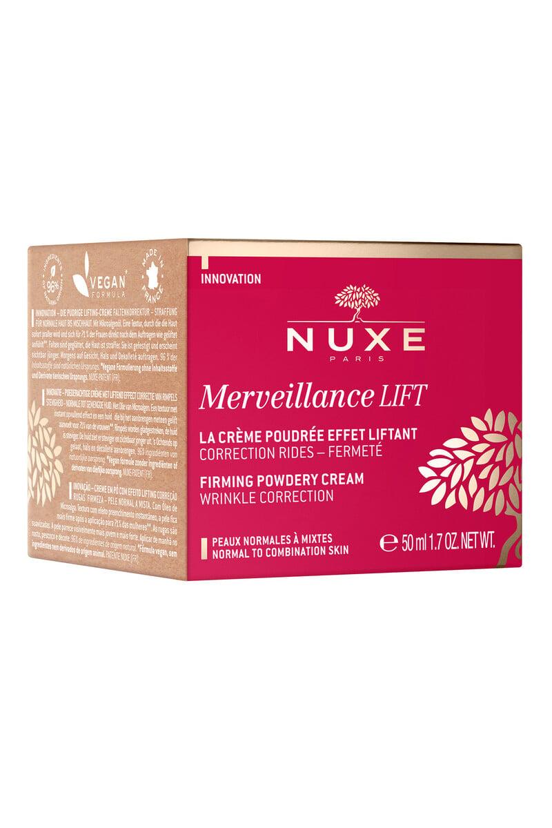Cortefiel Crema Merveillance En Polvo Efecto Lifting 50ml