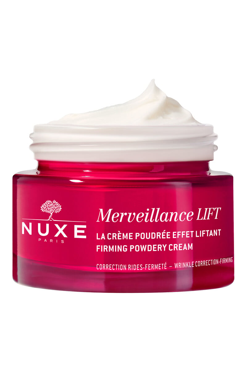 Cortefiel Crema Merveillance En Polvo Efecto Lifting 50ml