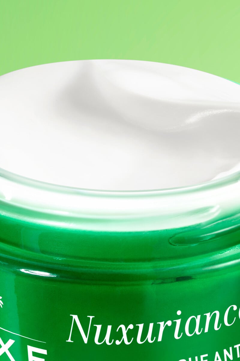 Cortefiel Crema Rica Antiedad Global Nuxuriance Ultra