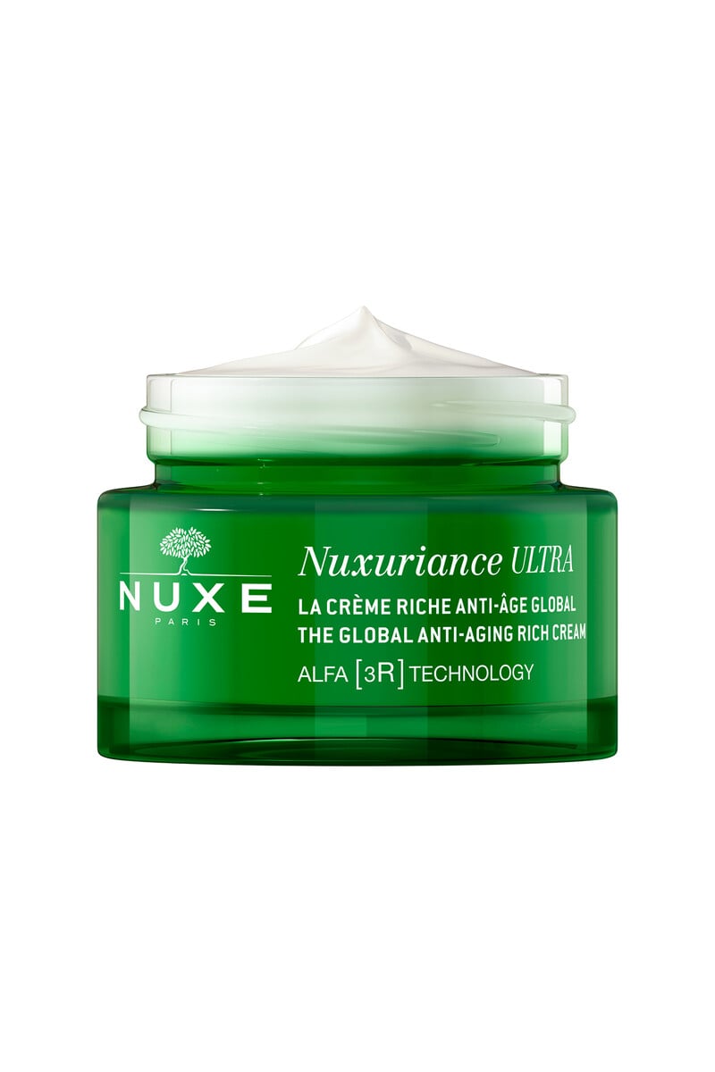 Cortefiel Crema Rica Antiedad Global Nuxuriance Ultra