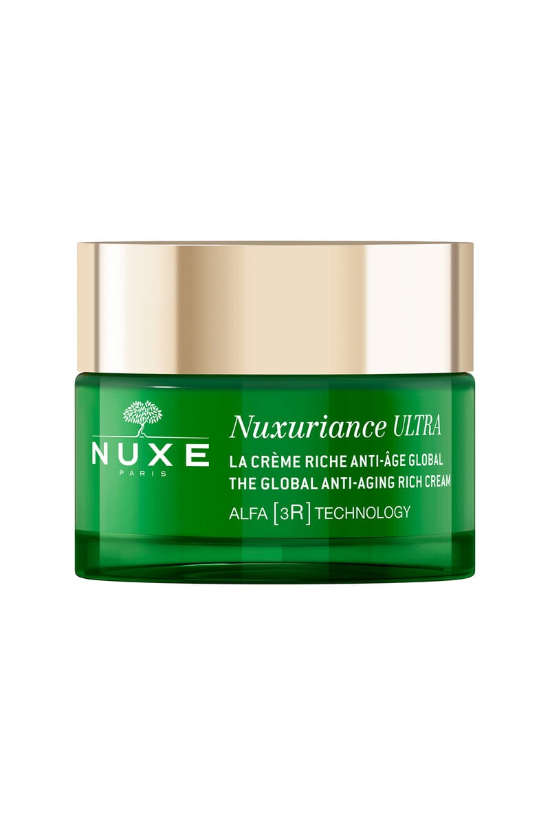 Cortefiel Crema Rica Antiedad Global Nuxuriance Ultra