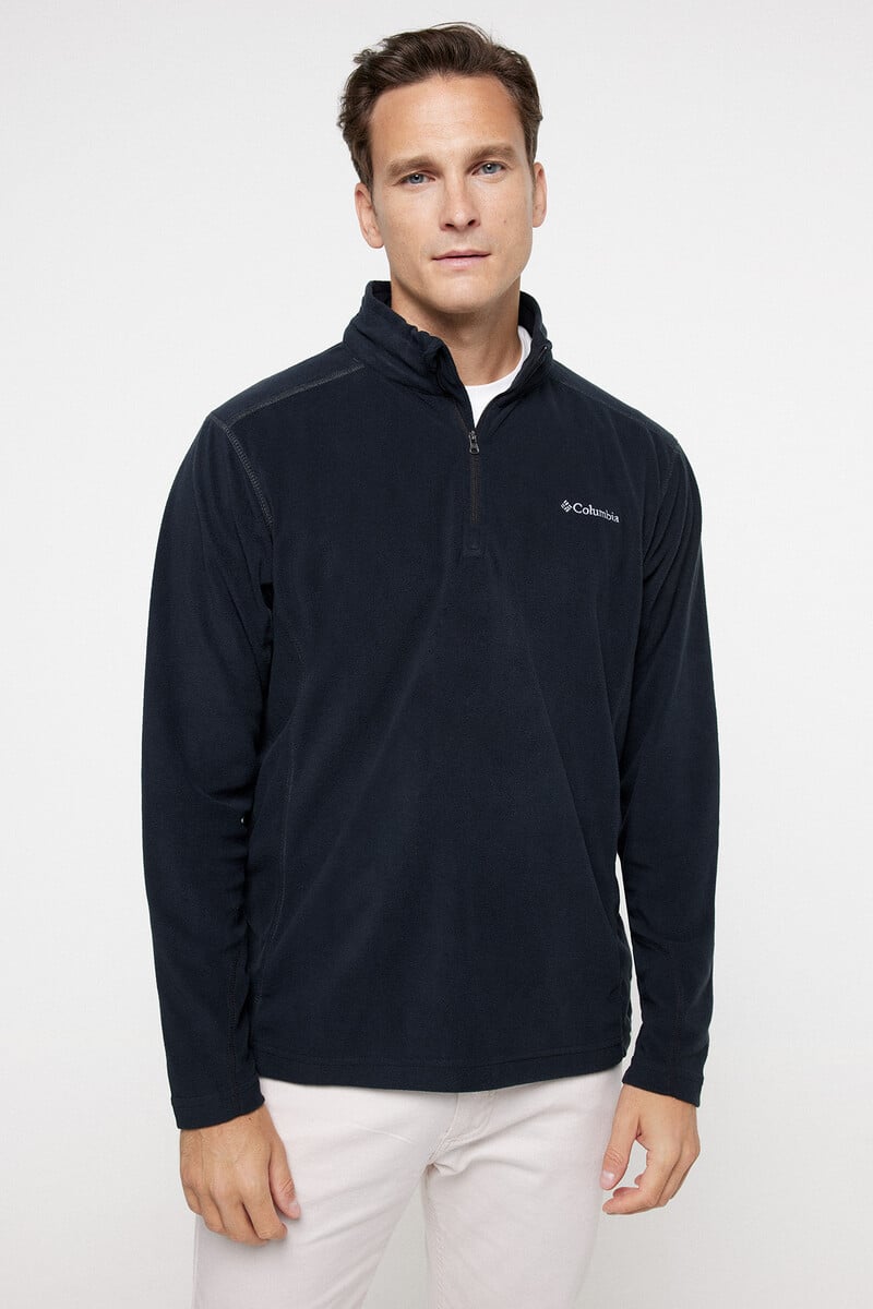 Cortefiel Forro De Media Cremallera Columbia Klamath Range™ II Para Hombre