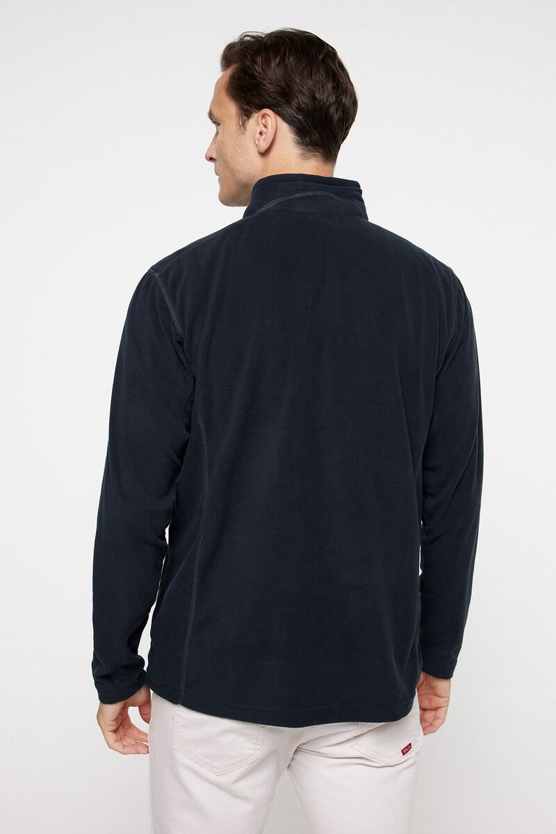 Cortefiel Forro De Media Cremallera Columbia Klamath Range™ II Para Hombre