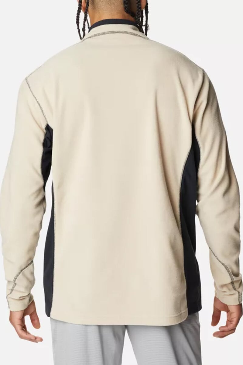 Cortefiel Forro De Media Cremallera Columbia Klamath Range™ II Para Hombre