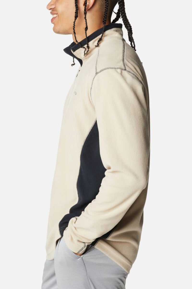 Cortefiel Forro De Media Cremallera Columbia Klamath Range™ II Para Hombre