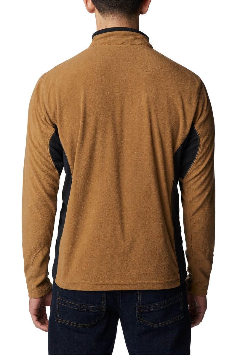 Cortefiel Forro De Media Cremallera Columbia Klamath Range™ II Para Hombre