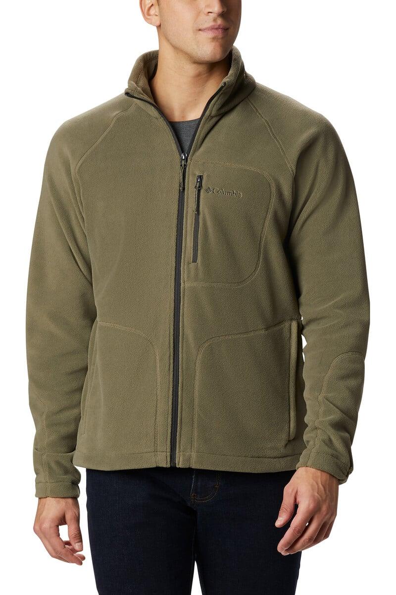 Cortefiel Forro polar con cremallera Columbia Fast Trek™