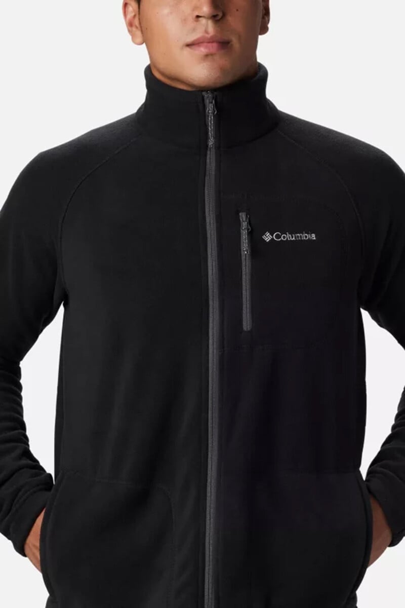 Cortefiel Forro Polar Con Cremallera Columbia Para Hombre Fast Trek™