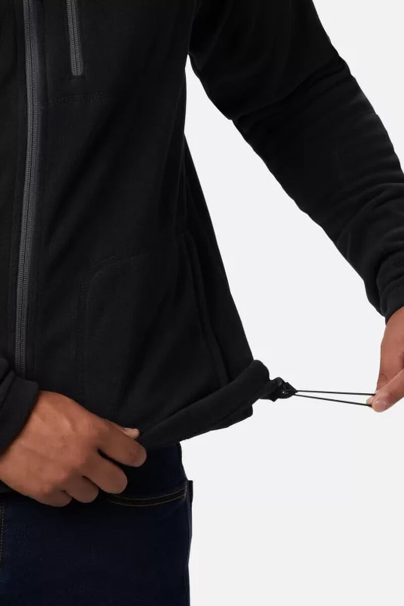 Cortefiel Forro Polar Con Cremallera Columbia Para Hombre Fast Trek™