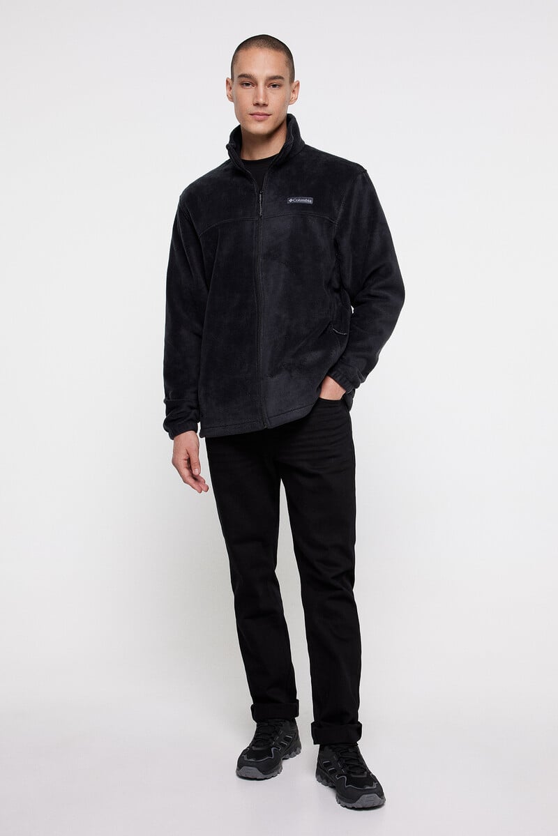 Cortefiel Forro Polar Steens Mountain™ 2.0 Para Hombre