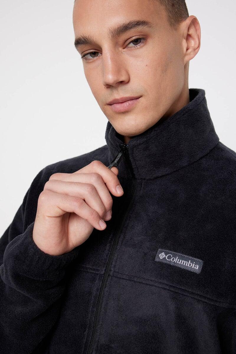 Cortefiel Forro Polar Steens Mountain™ 2.0 Para Hombre
