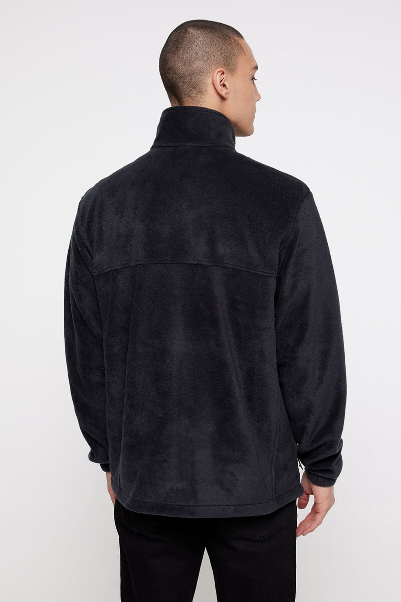 Cortefiel Forro Polar Steens Mountain™ 2.0 Para Hombre