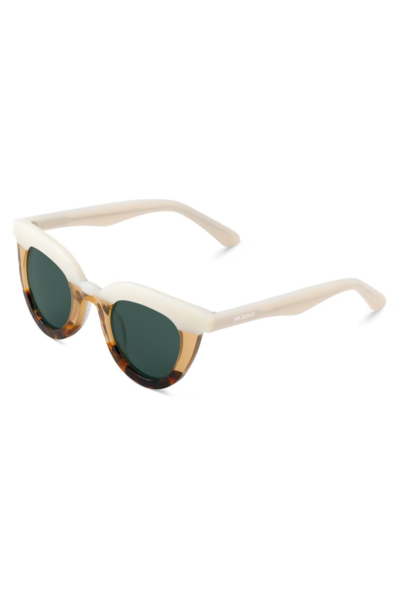 Cortefiel Gafas De Sol Hayes Fancy Hayes With Classical Lenses