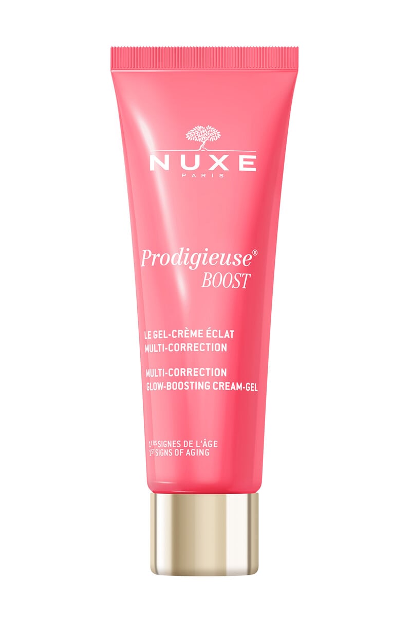 Cortefiel Gel-crema corrector de los primeros signos de la edad