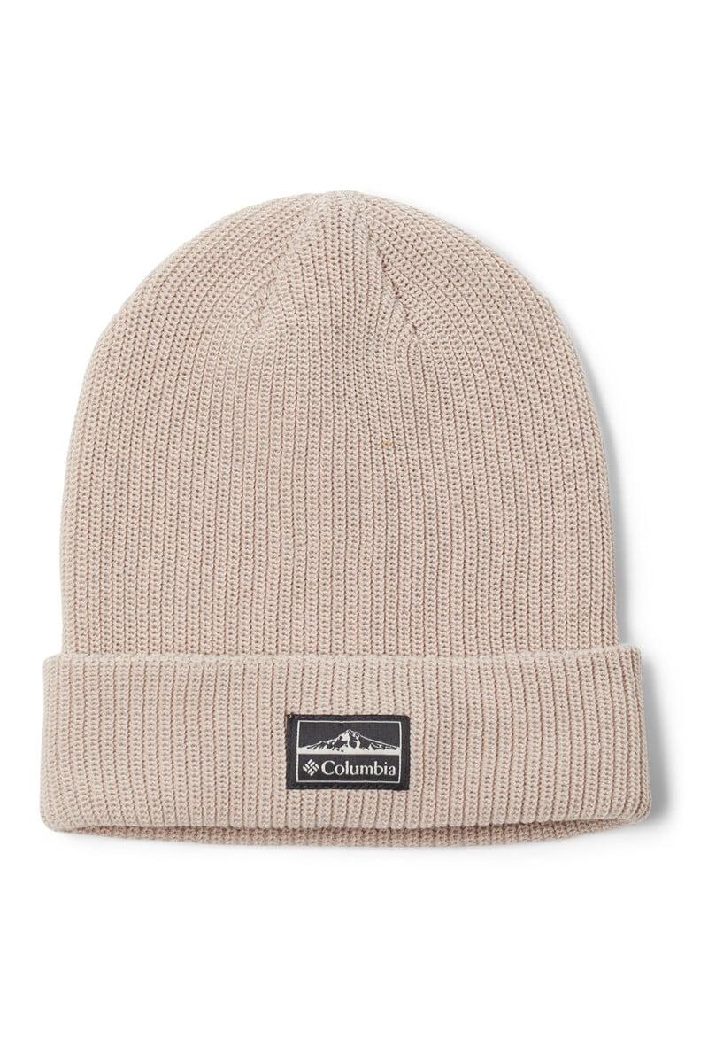 Cortefiel Gorro reciclado Columbia Lost Lager™ unisex